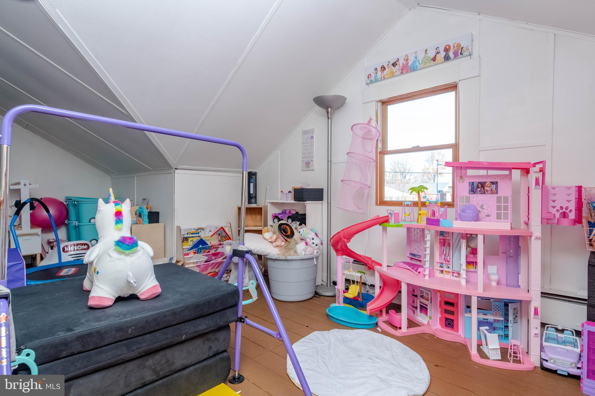 LUTHERVILLE - Residential