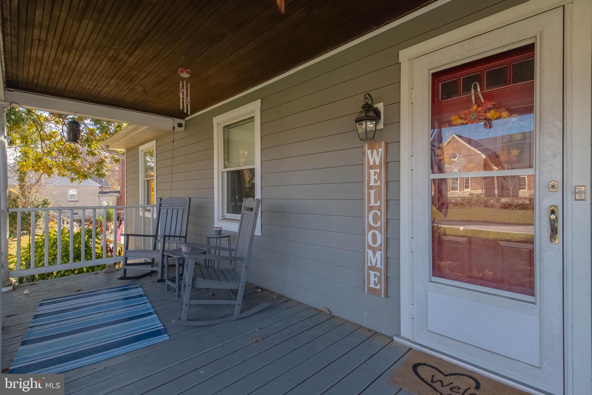 LUTHERVILLE - Residential