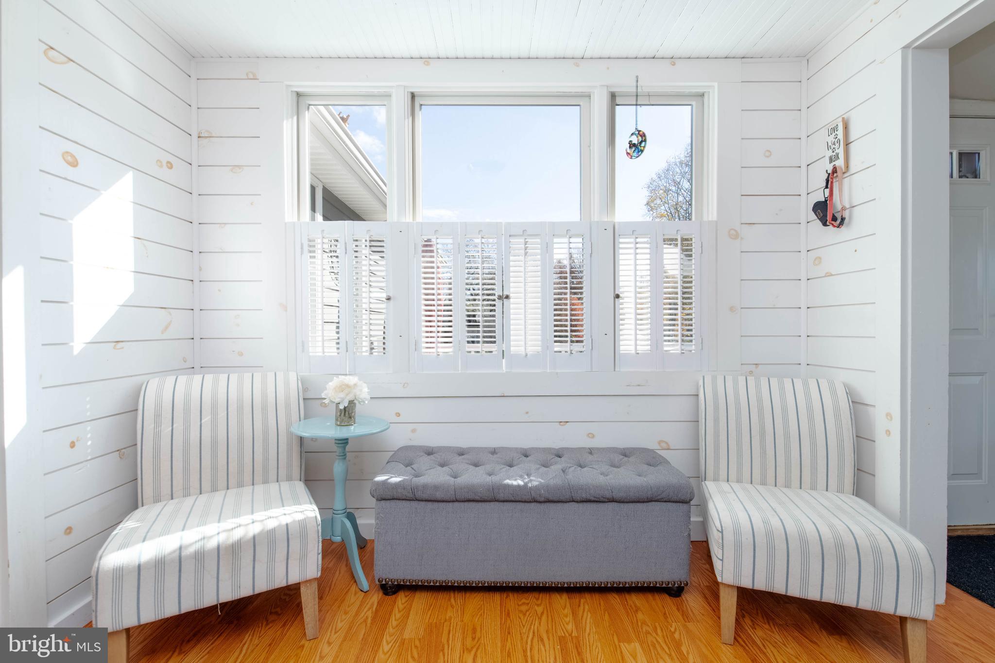 LUTHERVILLE - Residential