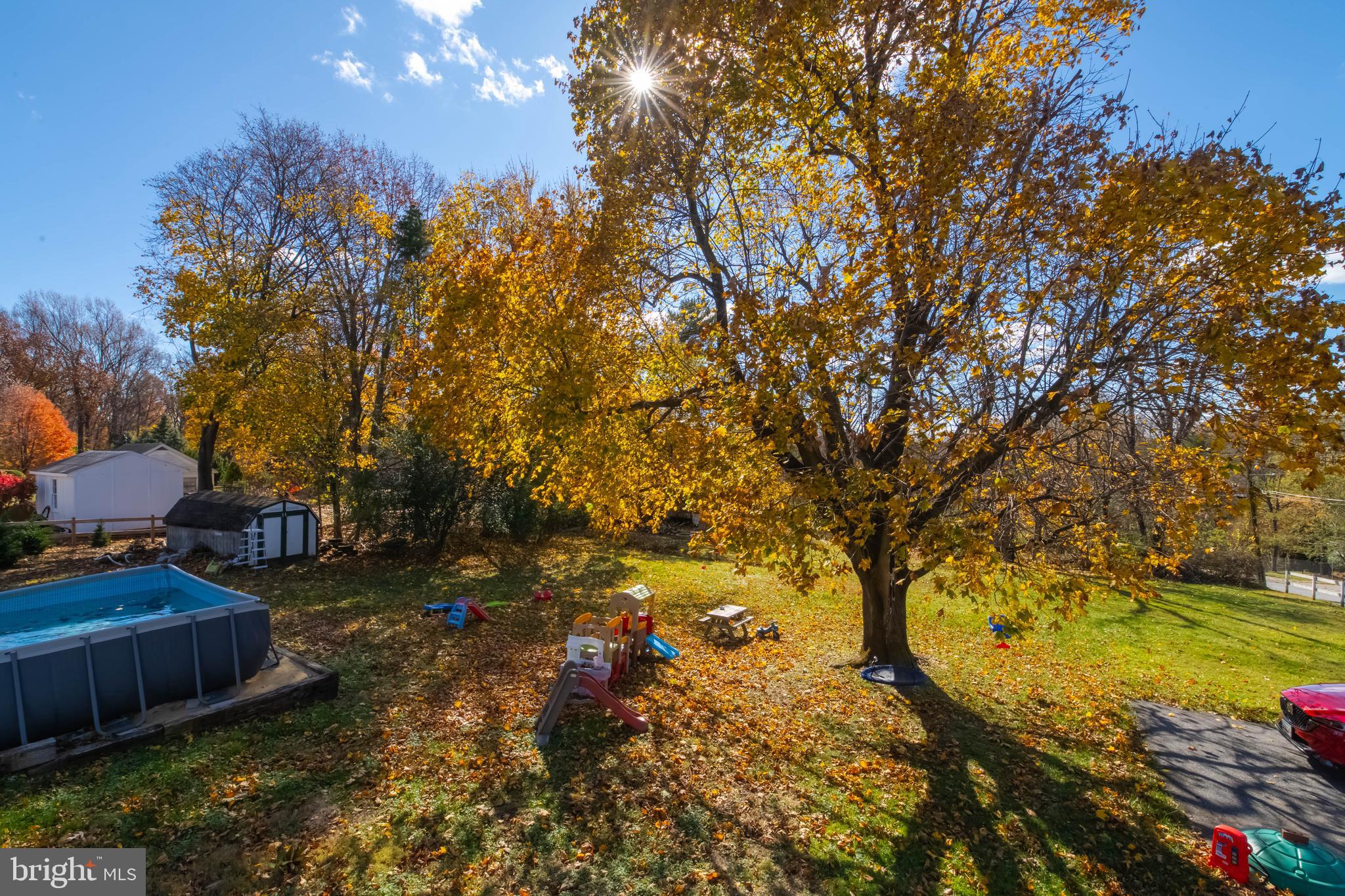 LUTHERVILLE - Residential