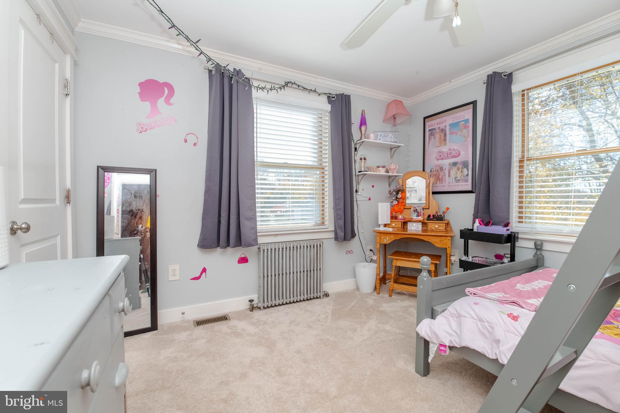 LUTHERVILLE - Residential