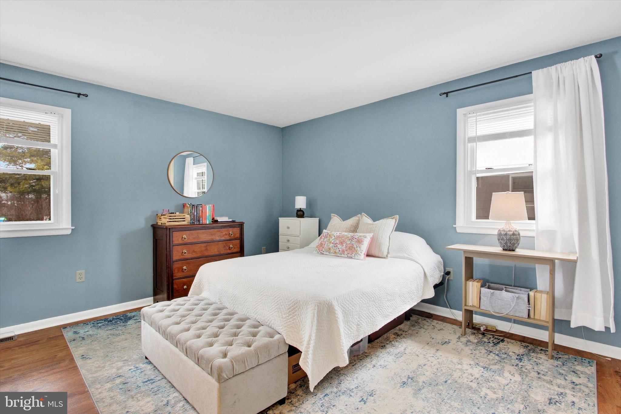 WOODCREST - Residential