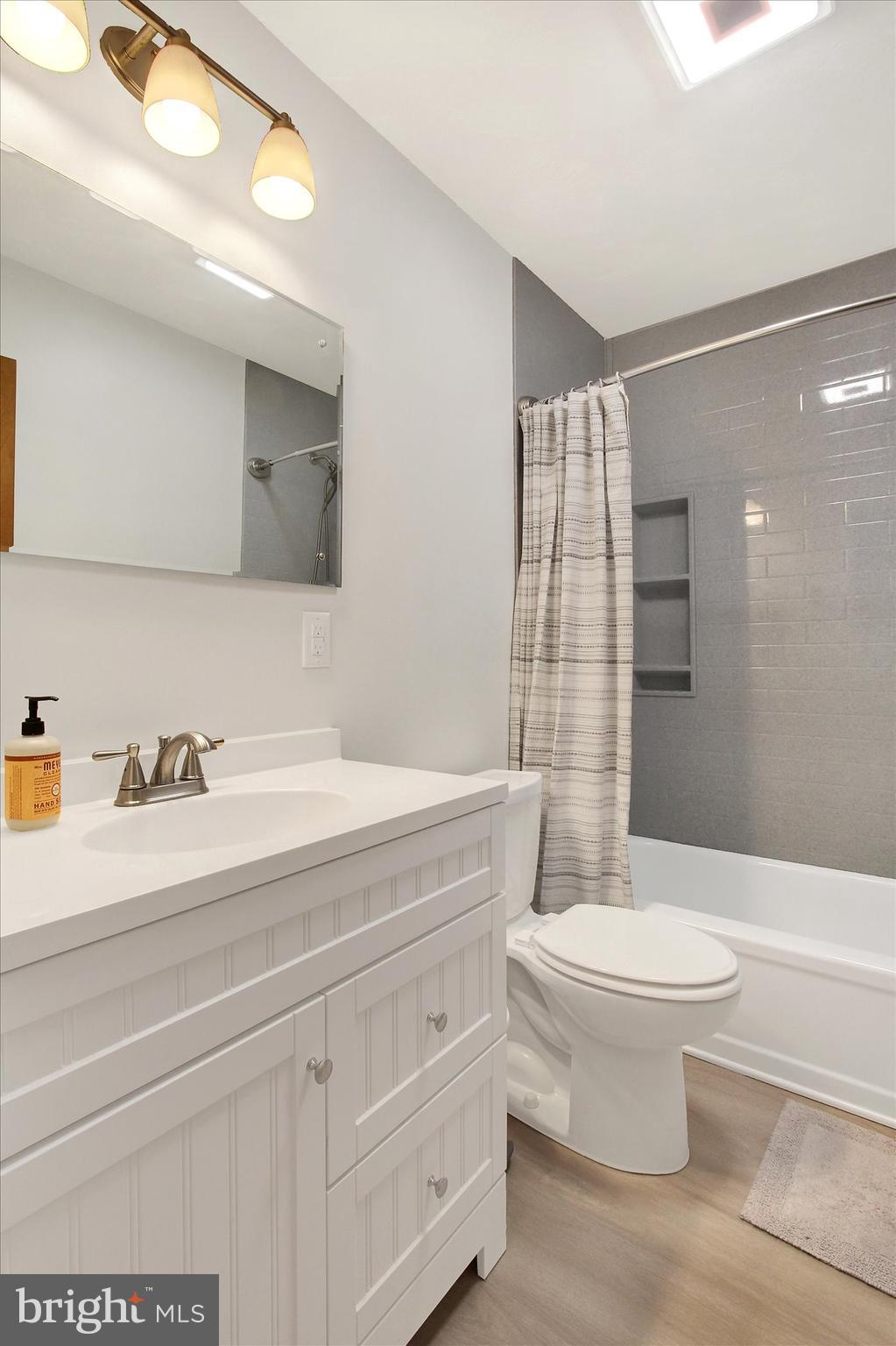 WOODCREST - Residential