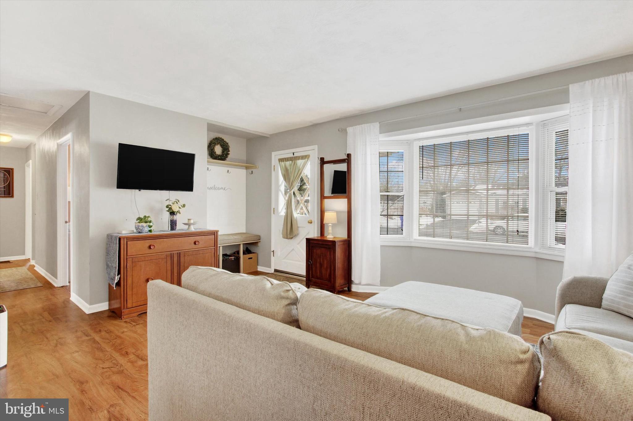 WOODCREST - Residential