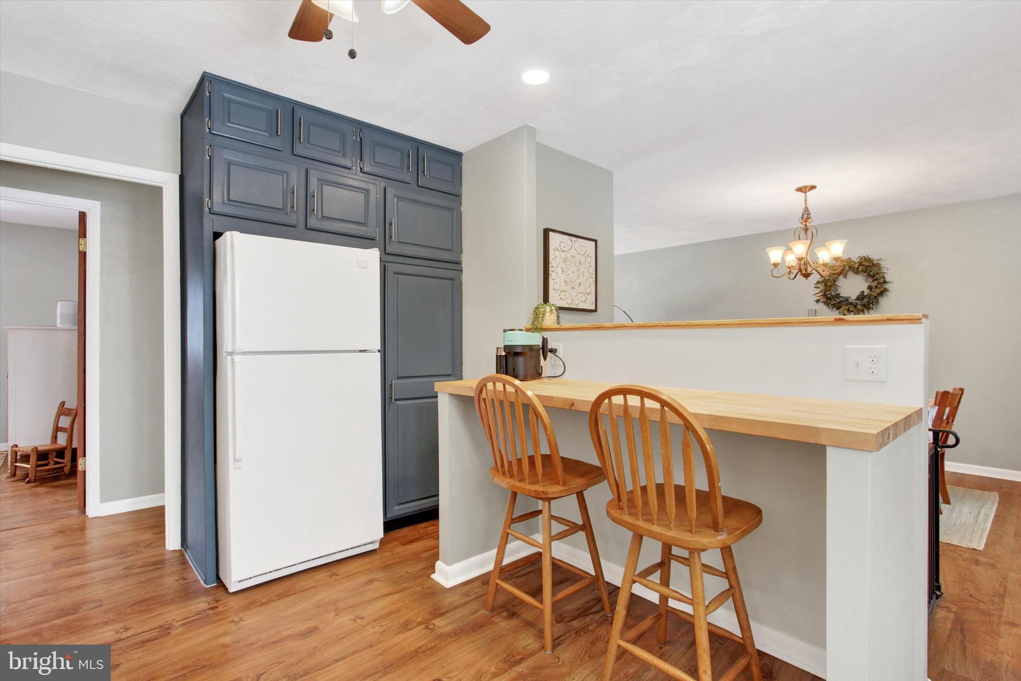 WOODCREST - Residential