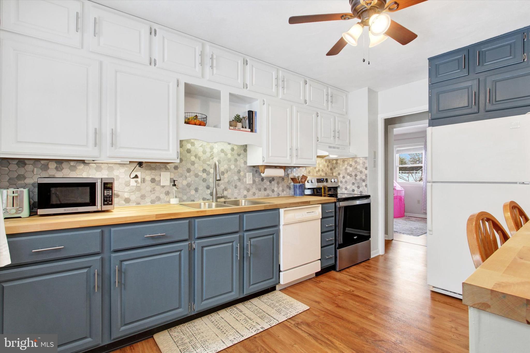 WOODCREST - Residential