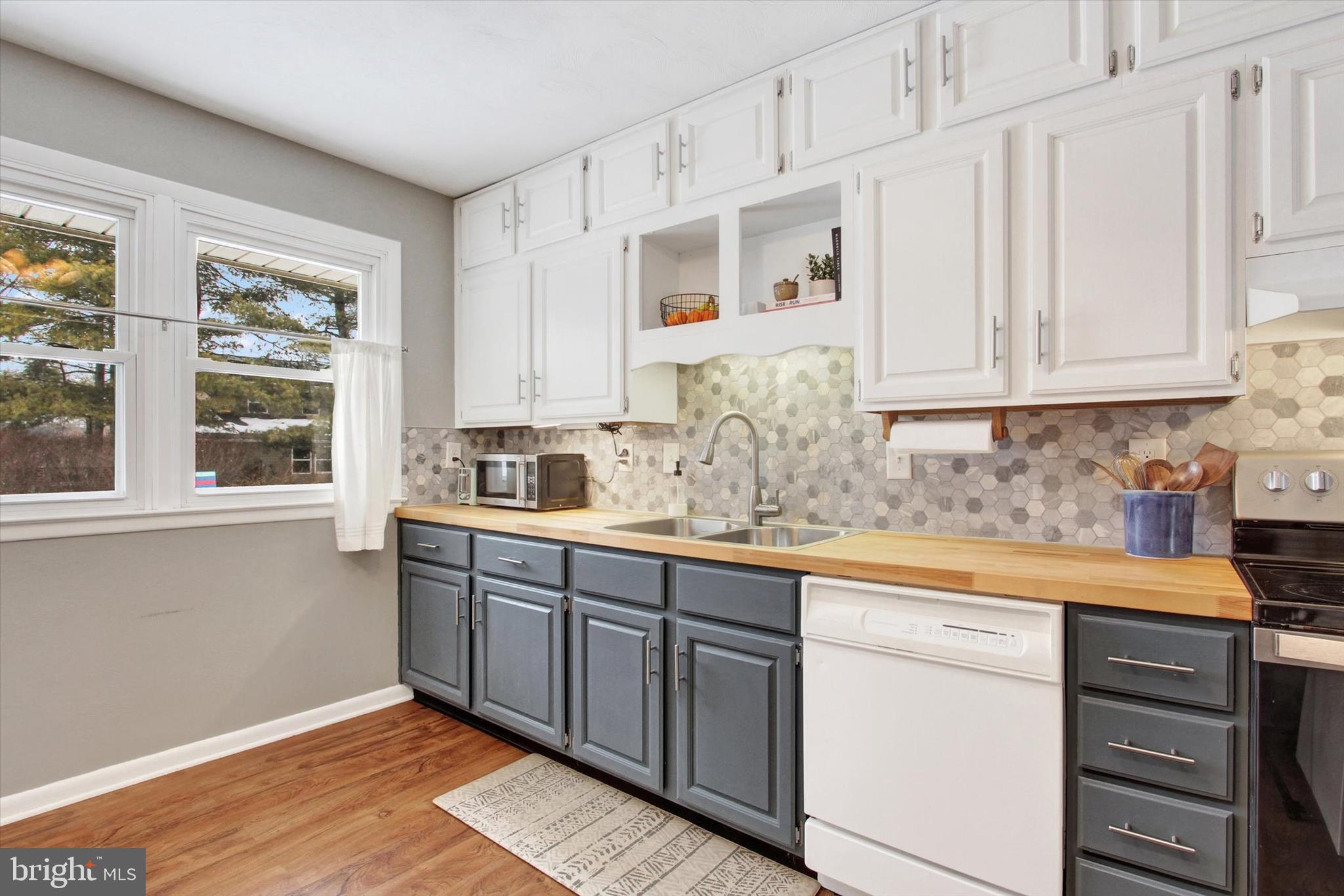 WOODCREST - Residential