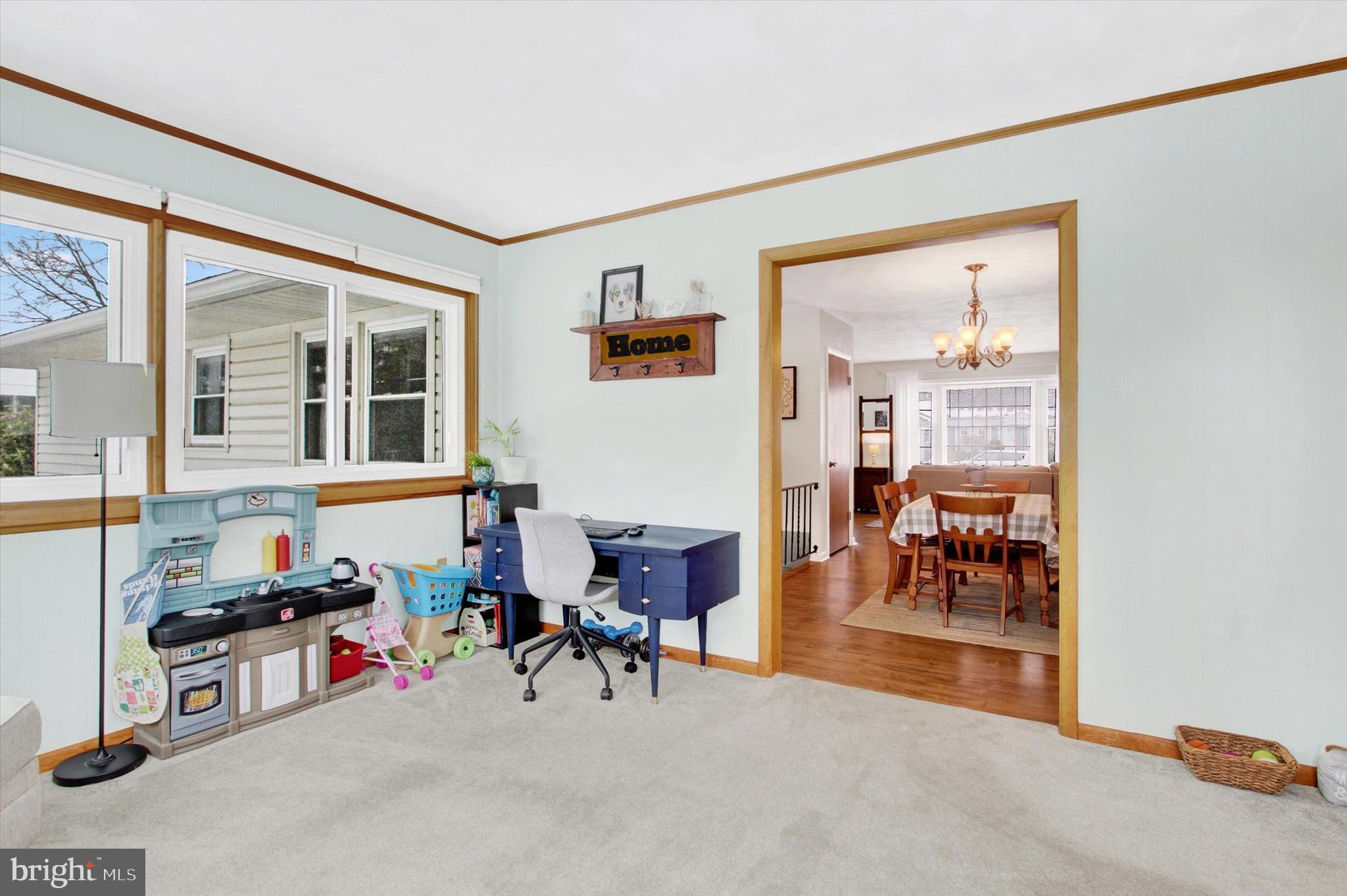 WOODCREST - Residential