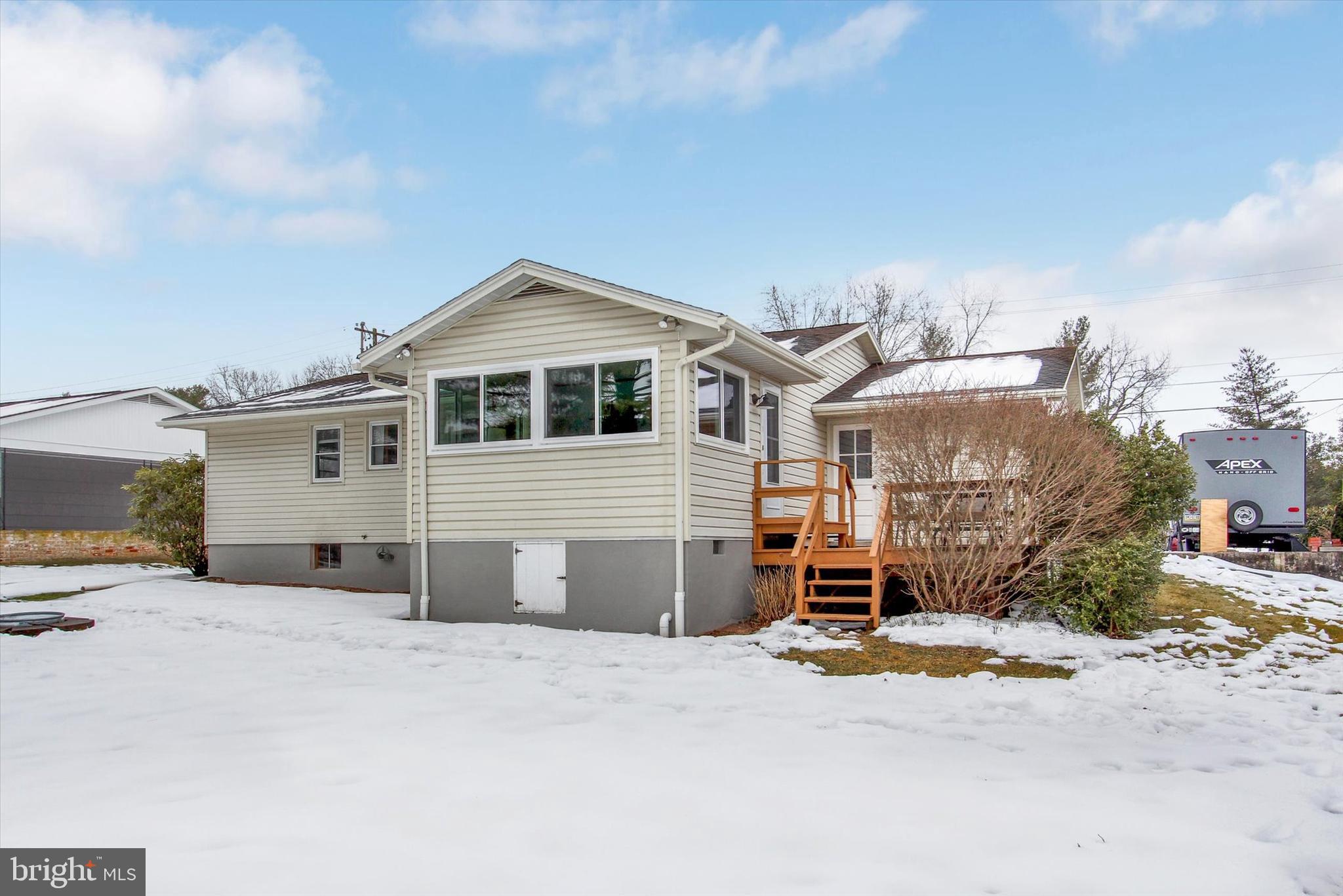 WOODCREST - Residential