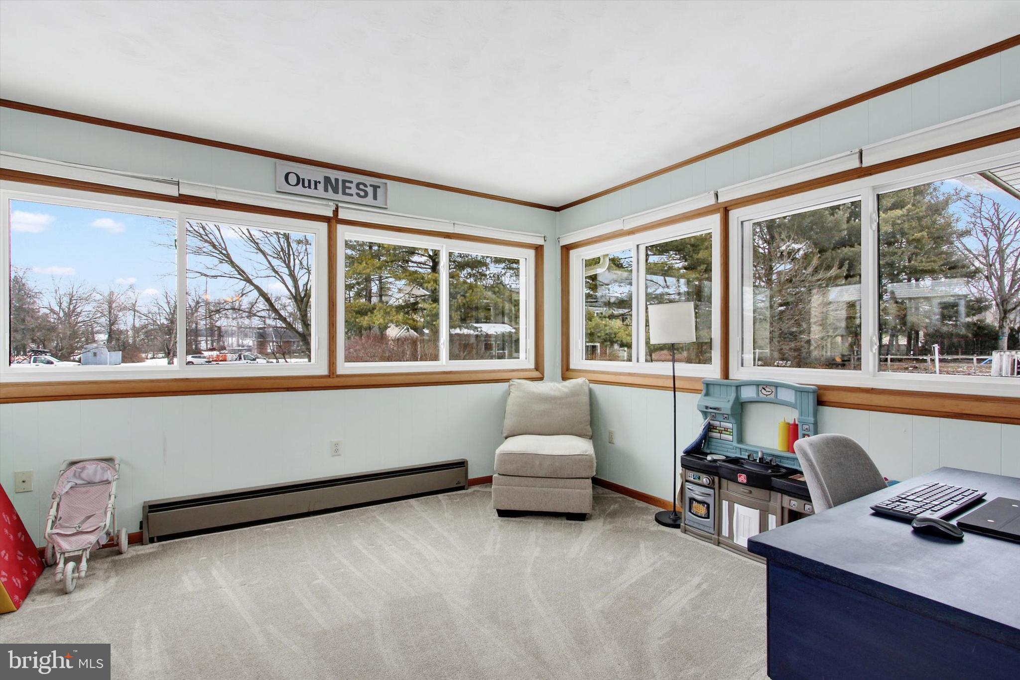 WOODCREST - Residential