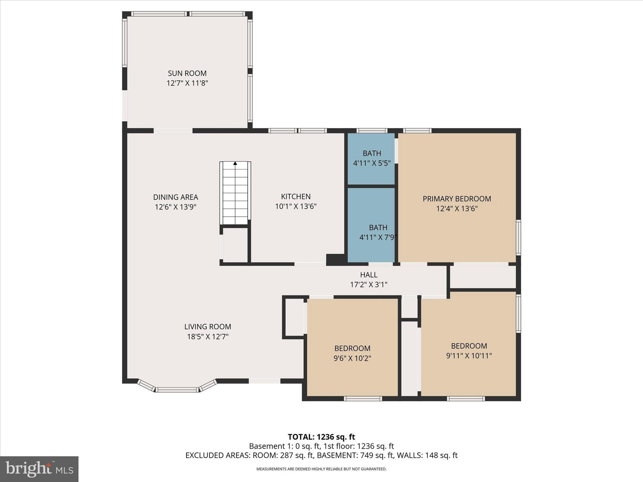 WOODCREST - Residential