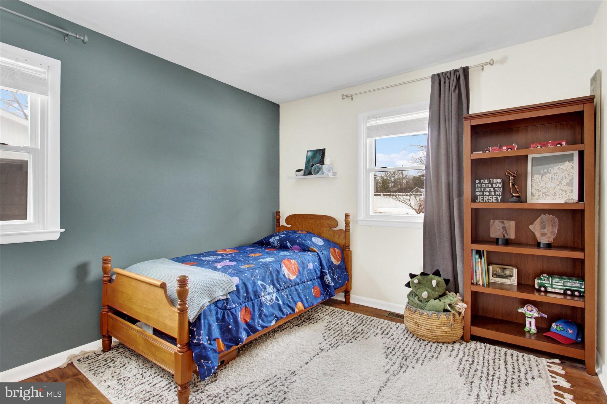 WOODCREST - Residential