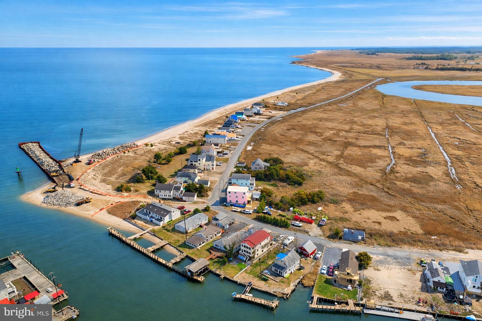 SOUTH BOWERS - Residential