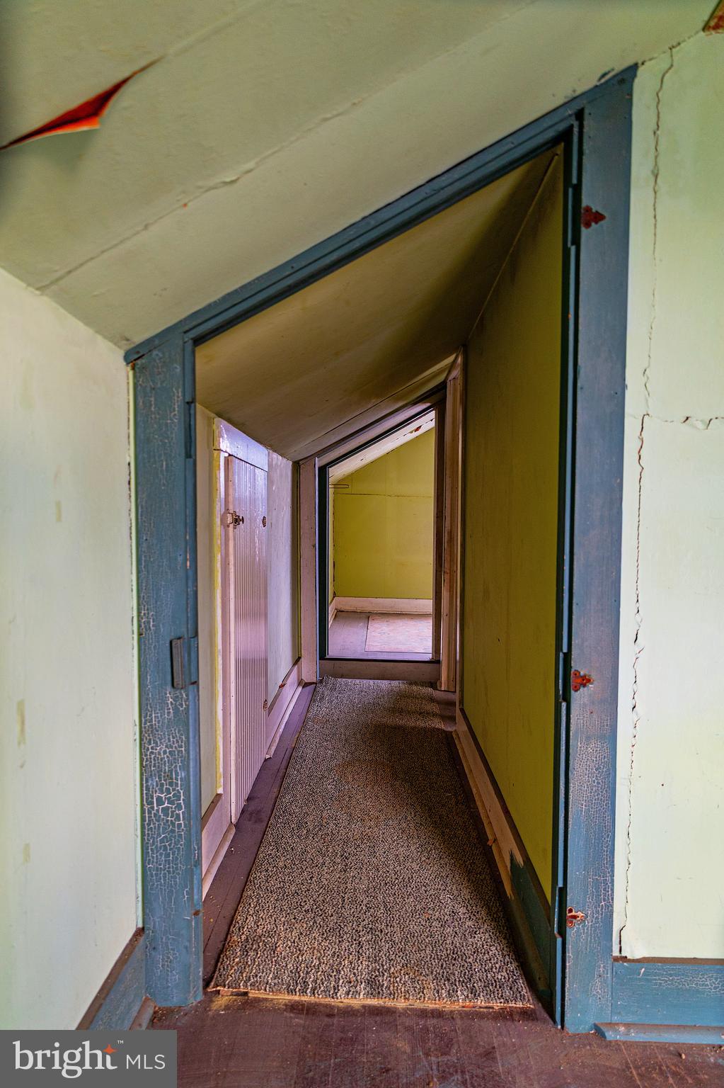 SOUTH BOWERS - Residential