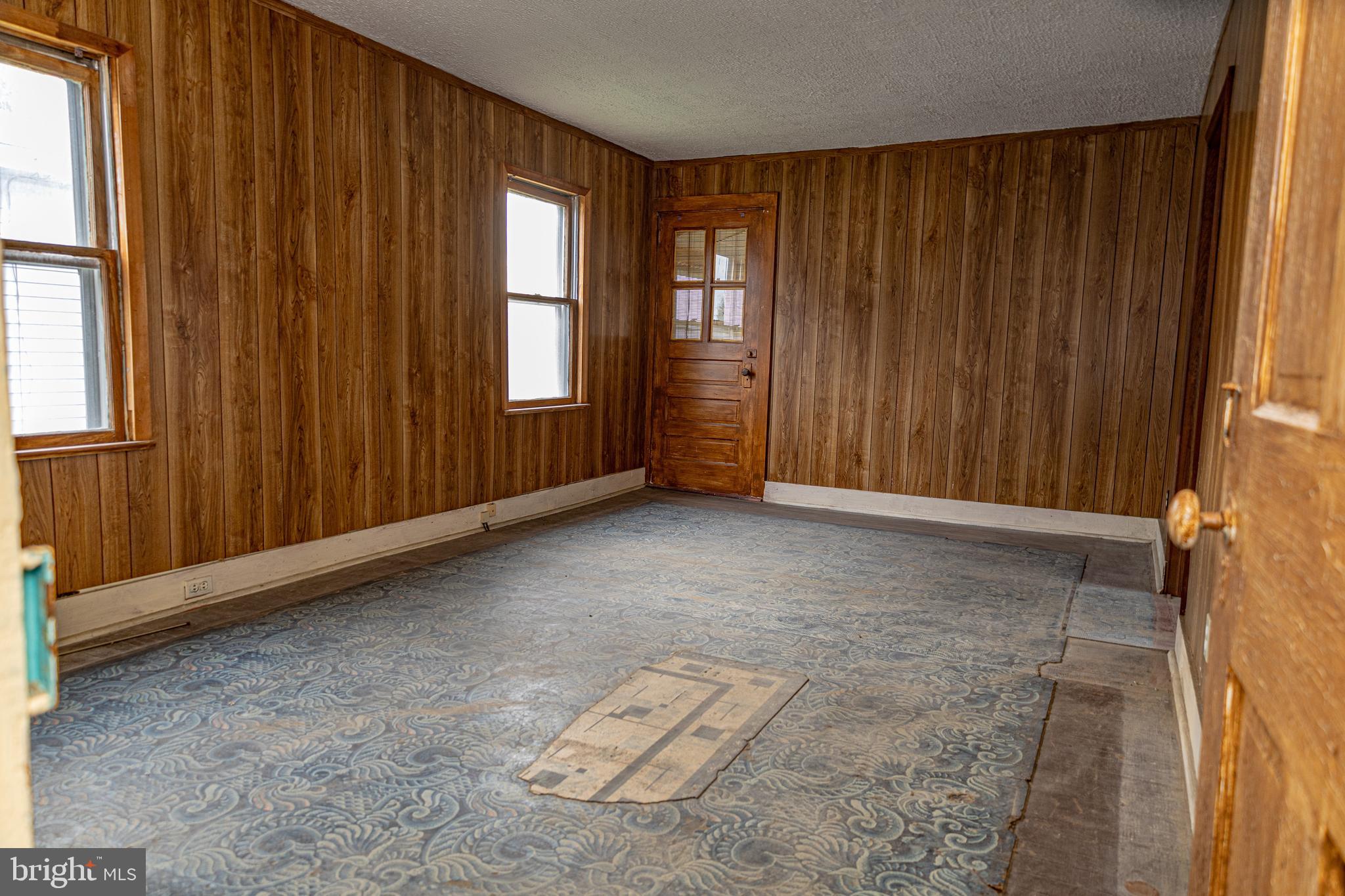 SOUTH BOWERS - Residential