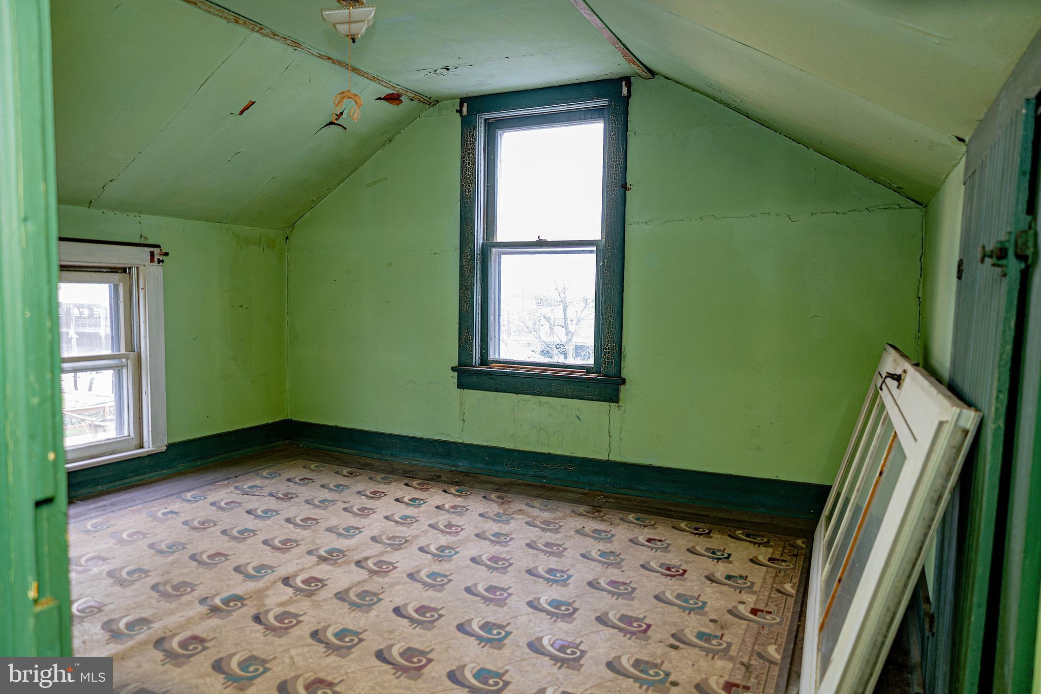 SOUTH BOWERS - Residential