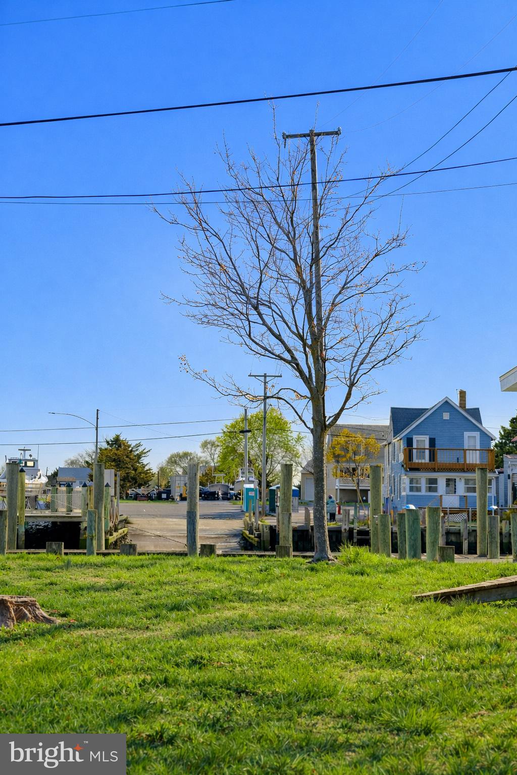 SOUTH BOWERS - Residential