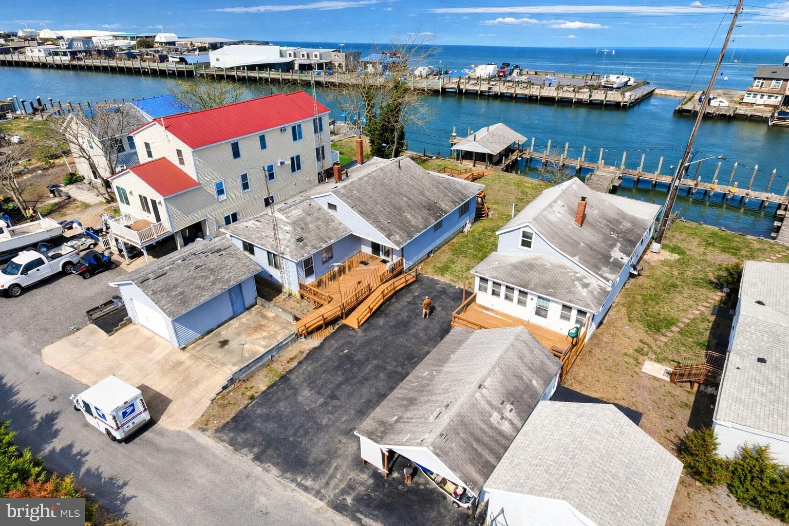 SOUTH BOWERS - Residential