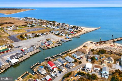 4398 S BOWERS ROAD MILFORD DE 19963