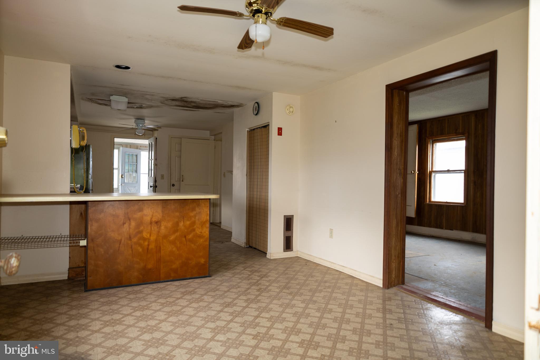 SOUTH BOWERS - Residential