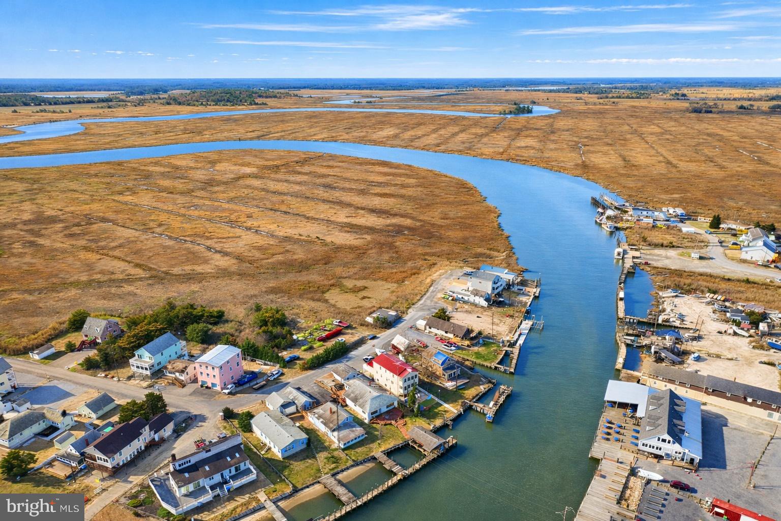 SOUTH BOWERS - Residential