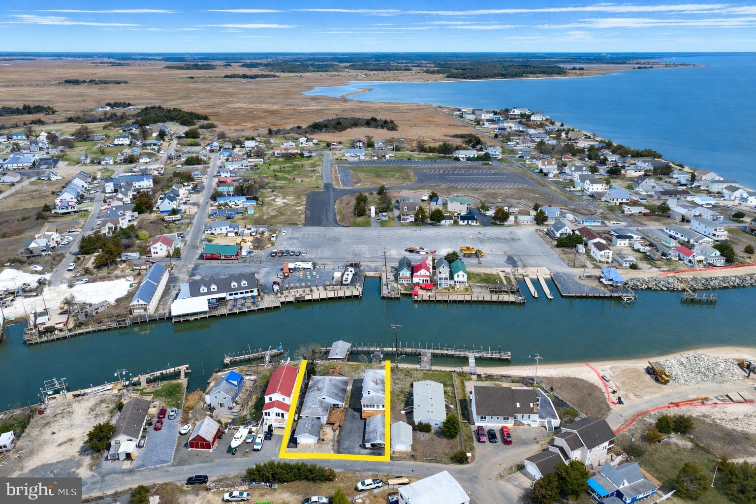 SOUTH BOWERS - Residential