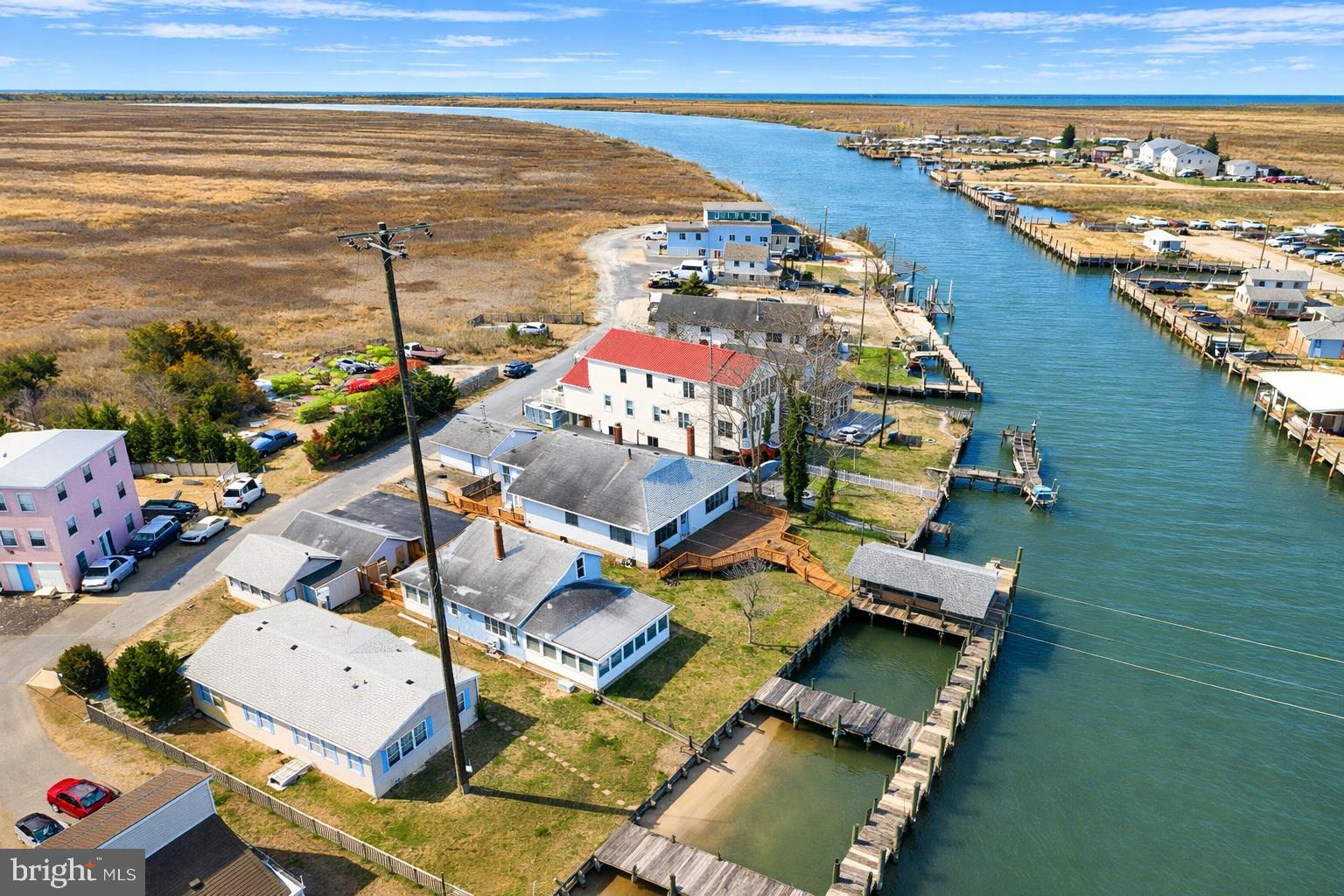 SOUTH BOWERS - Residential