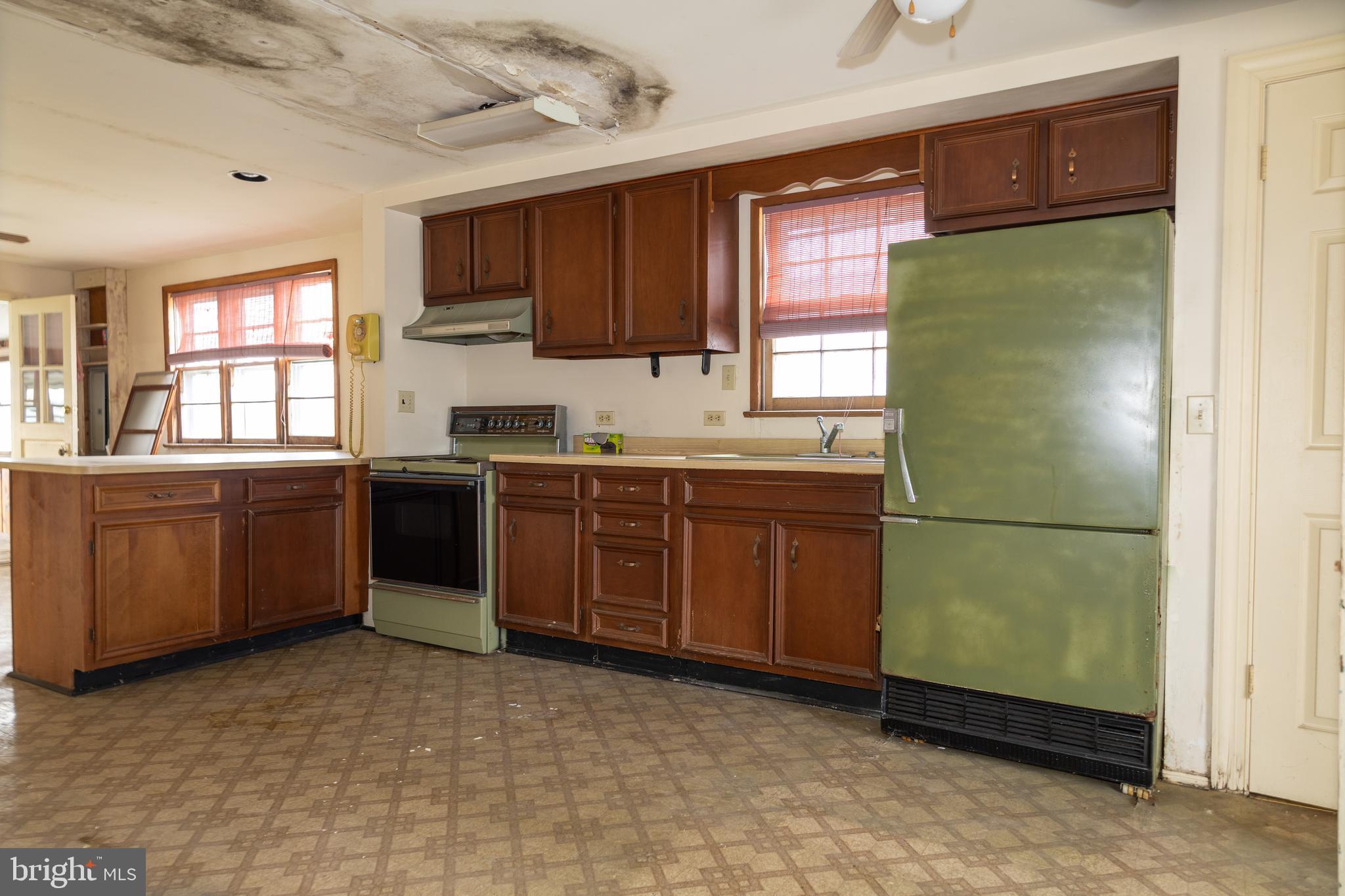 SOUTH BOWERS - Residential