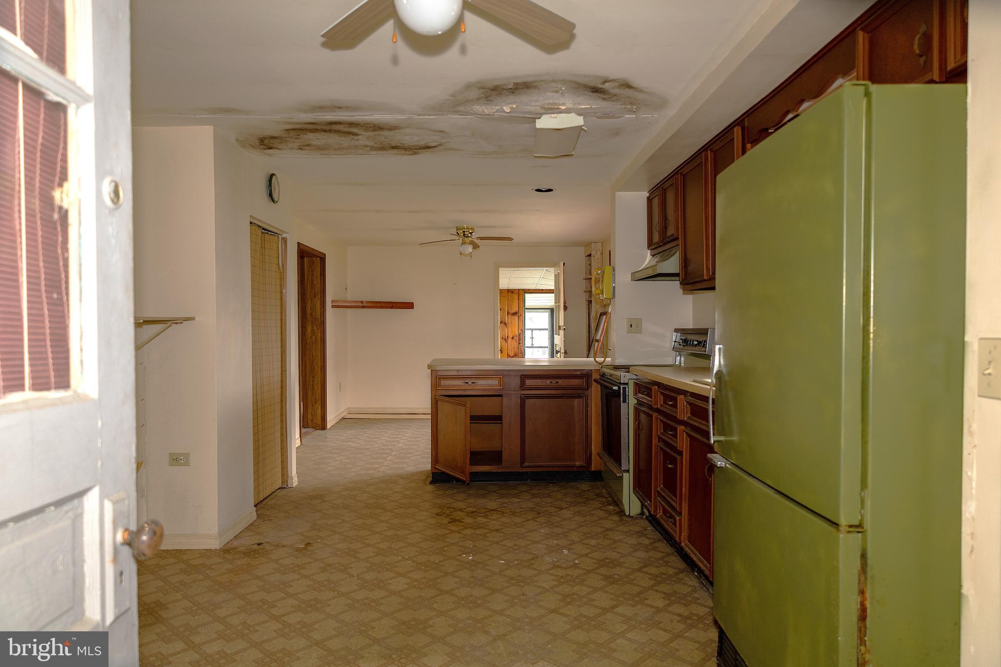 SOUTH BOWERS - Residential