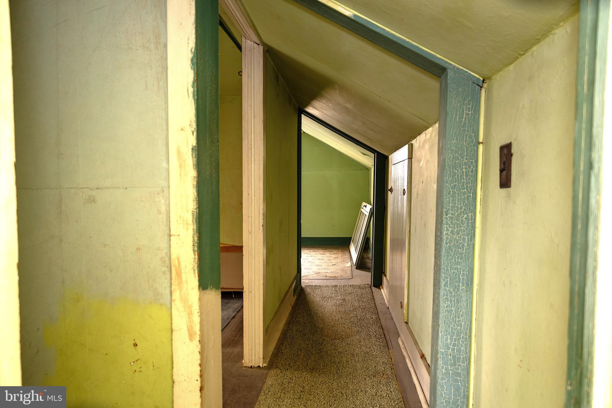 SOUTH BOWERS - Residential