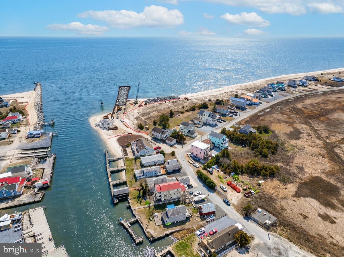 SOUTH BOWERS - Residential