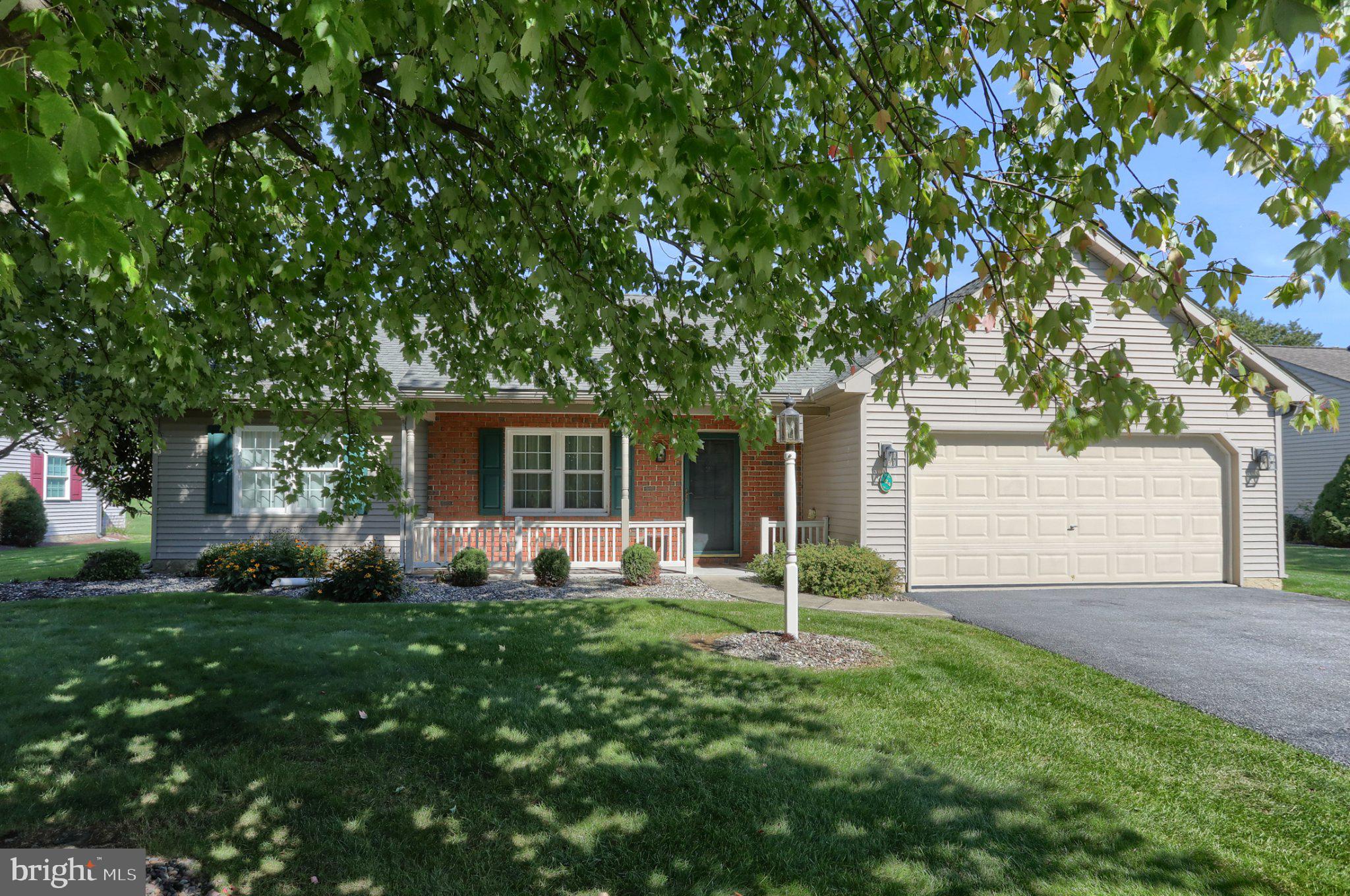 124 ARBOR DRIVE