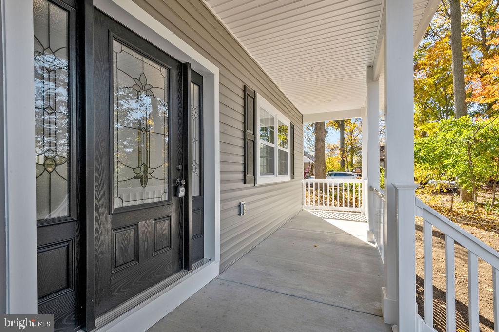 3632 MECHANICSVILLE ROAD