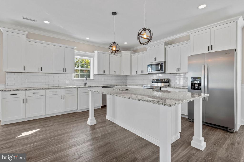 3632 MECHANICSVILLE ROAD