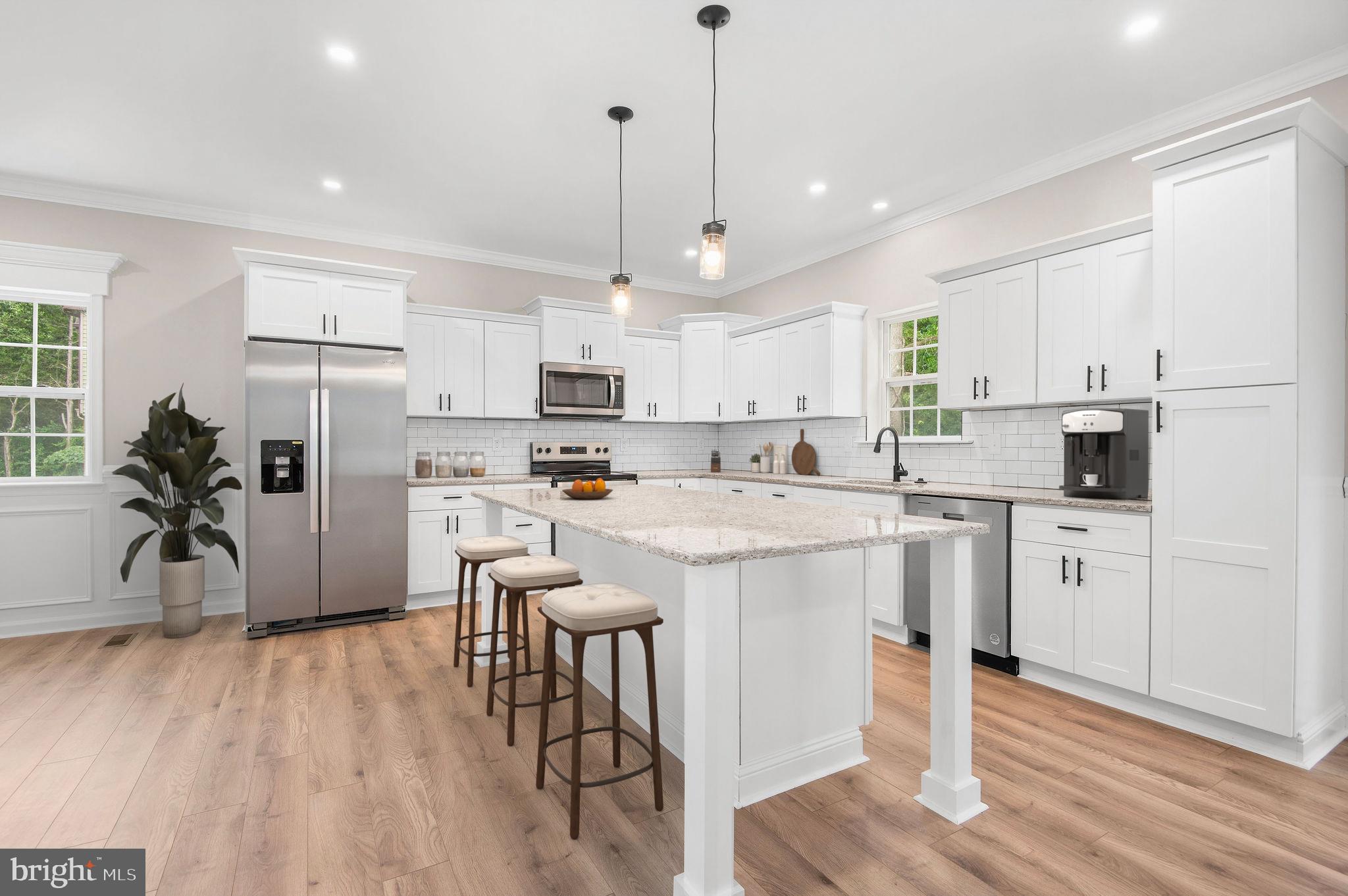 3632 MECHANICSVILLE ROAD