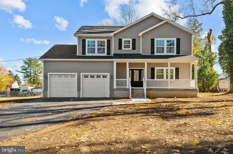 3632 Mechanicsville Road, Bensalem, PA 19020 - MLS#: PABU2088634