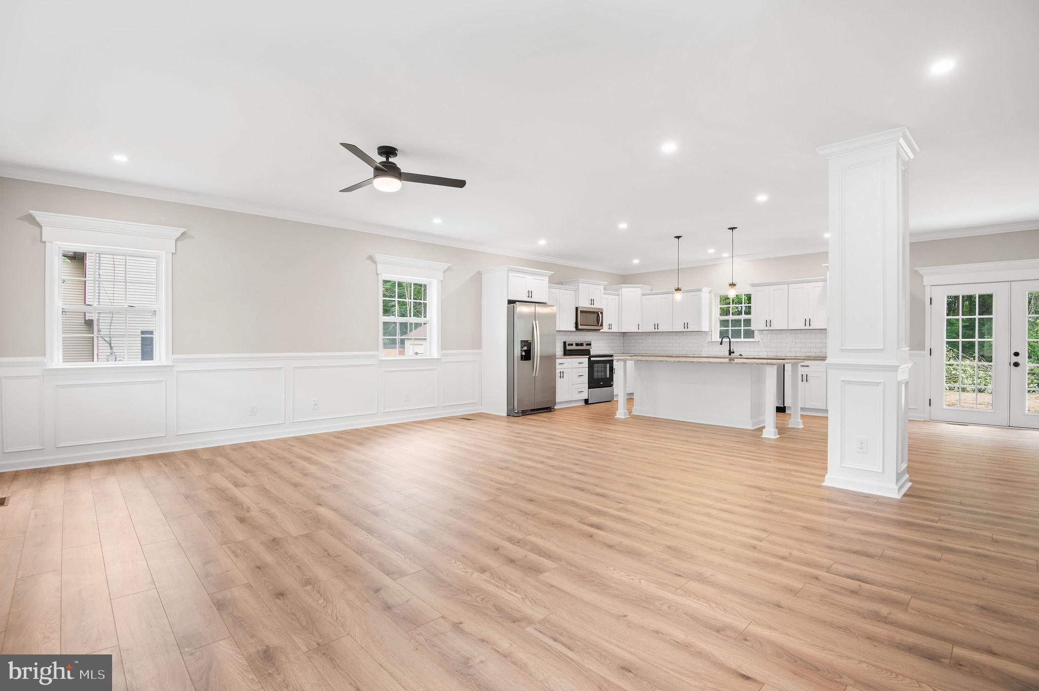 3632 MECHANICSVILLE ROAD