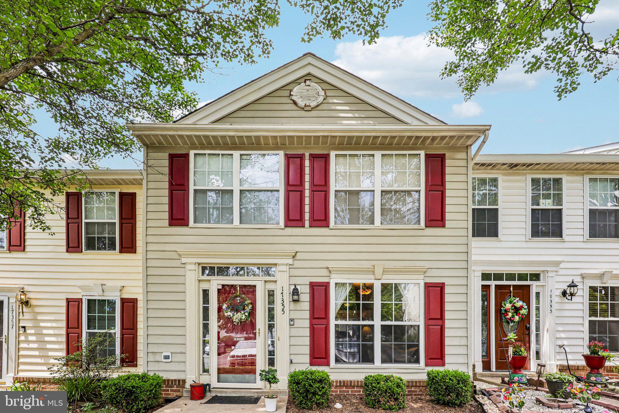17355 LEGACY TERRACE