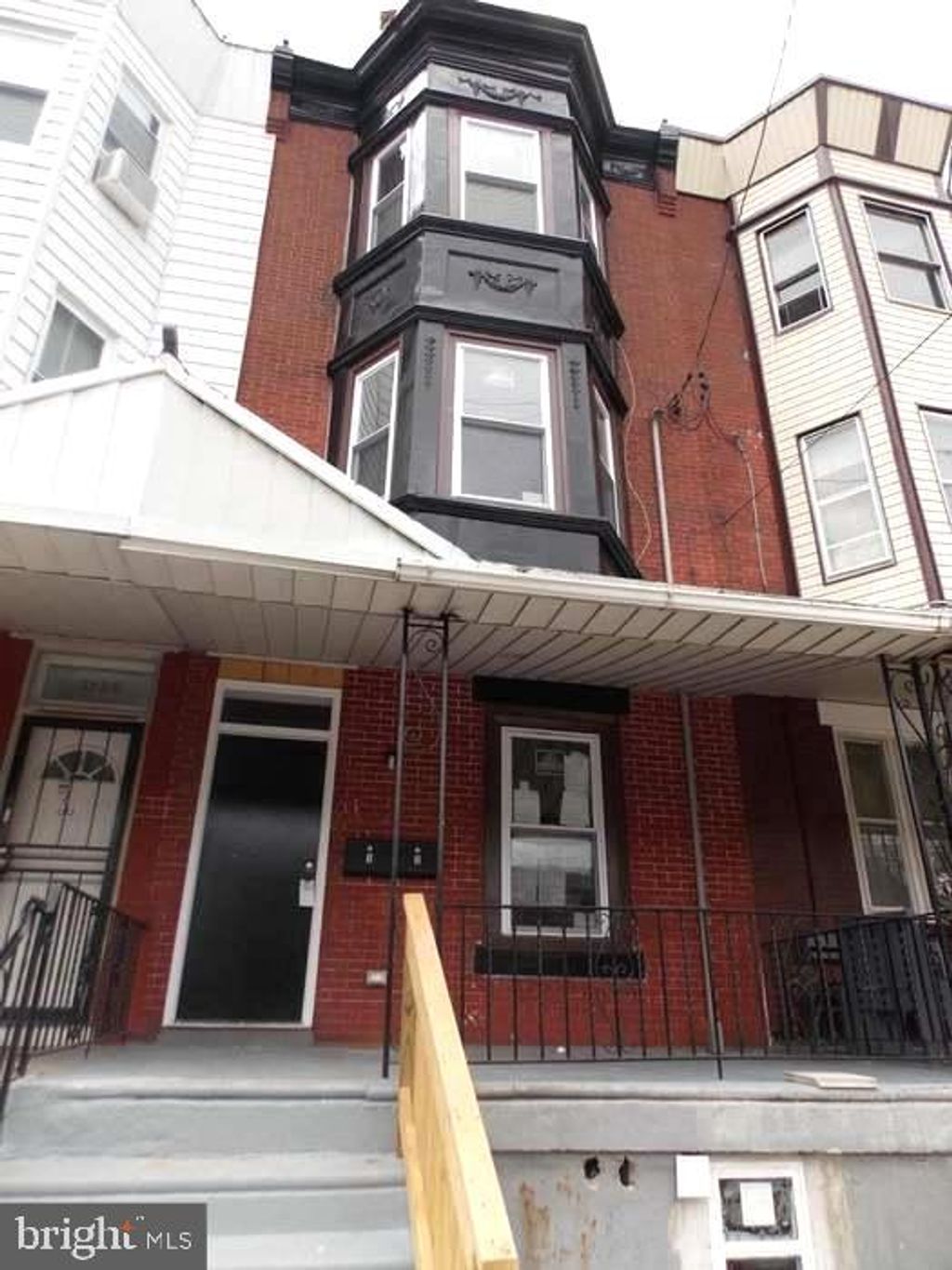 Photo of 1230 N 55th Street #1, PHILADELPHIA, PA 19131 (MLS # PAPH2586706)