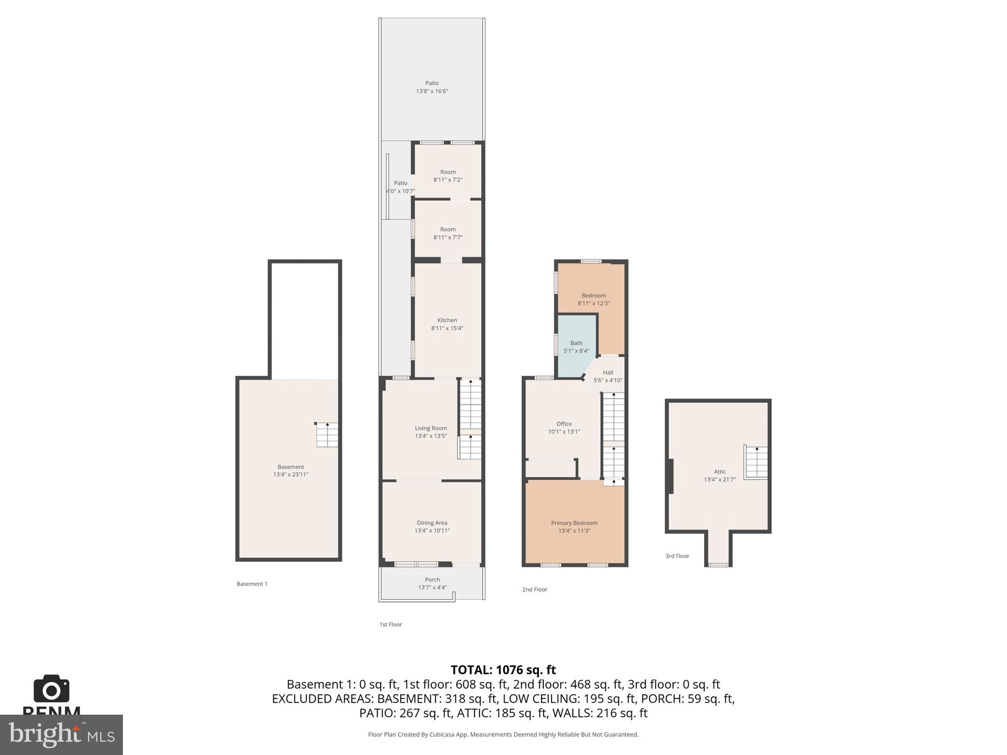 LANCASTER - Residential