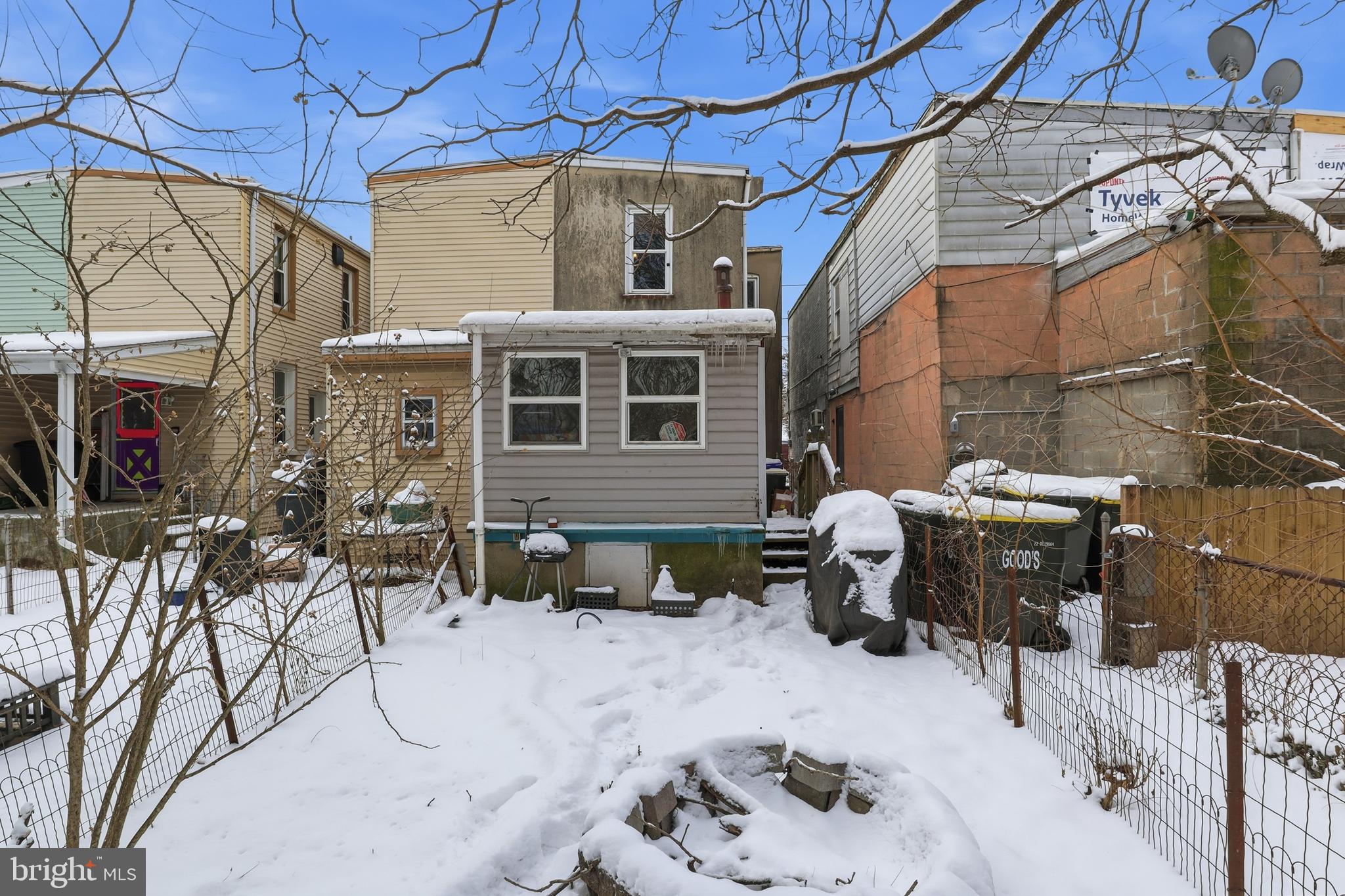 LANCASTER - Residential