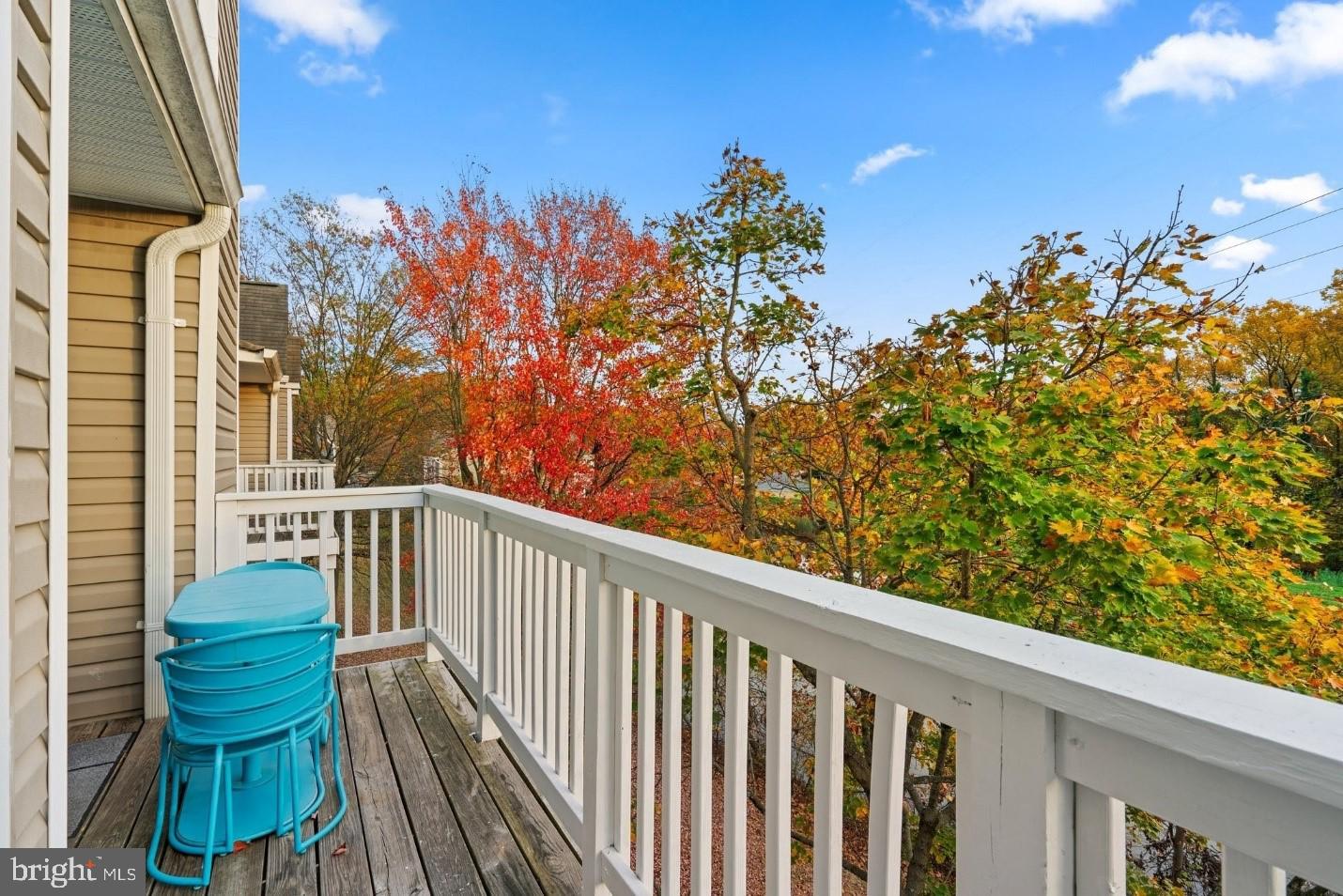 ROCKBURN COMMONS - Residential Lease