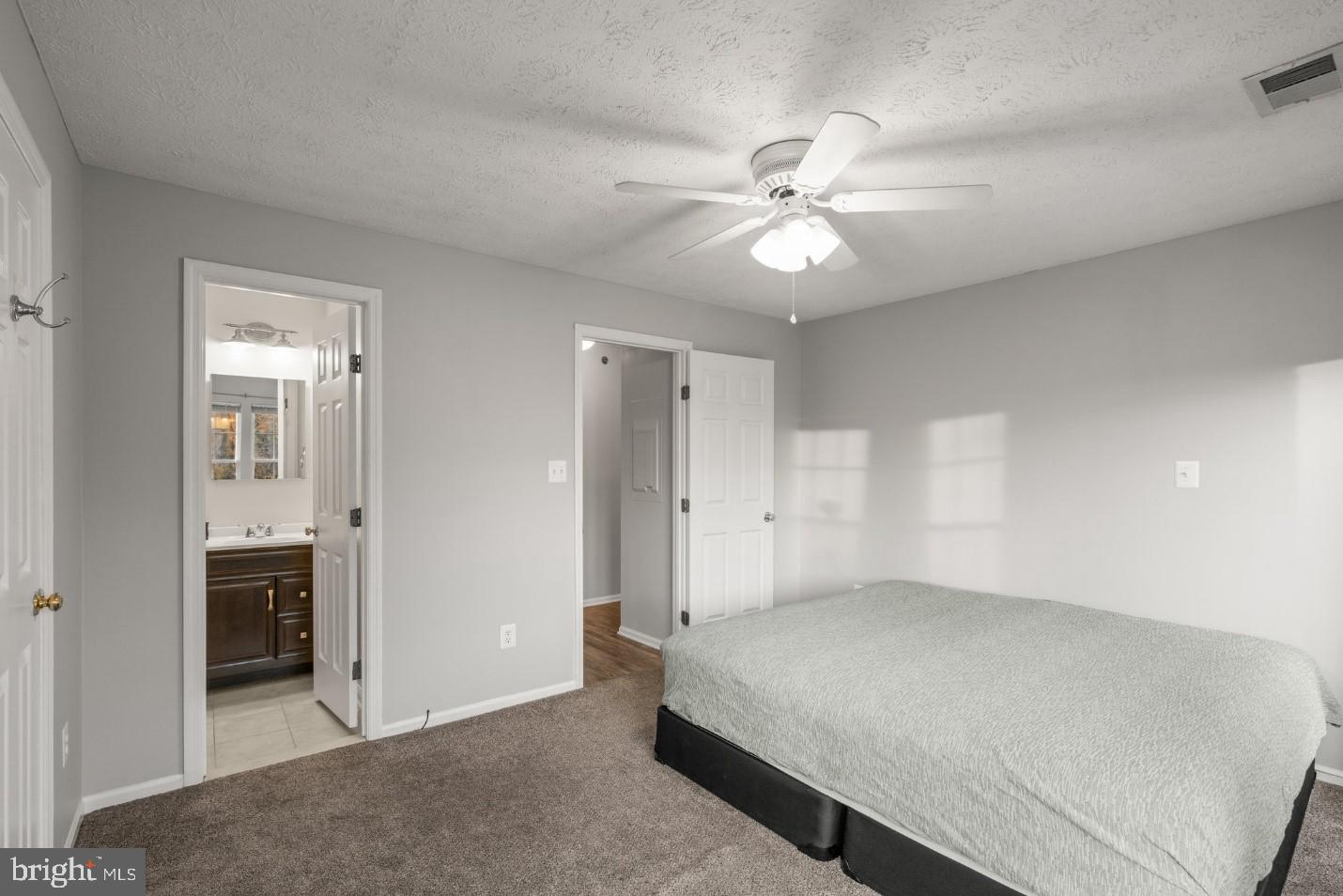 ROCKBURN COMMONS - Residential Lease