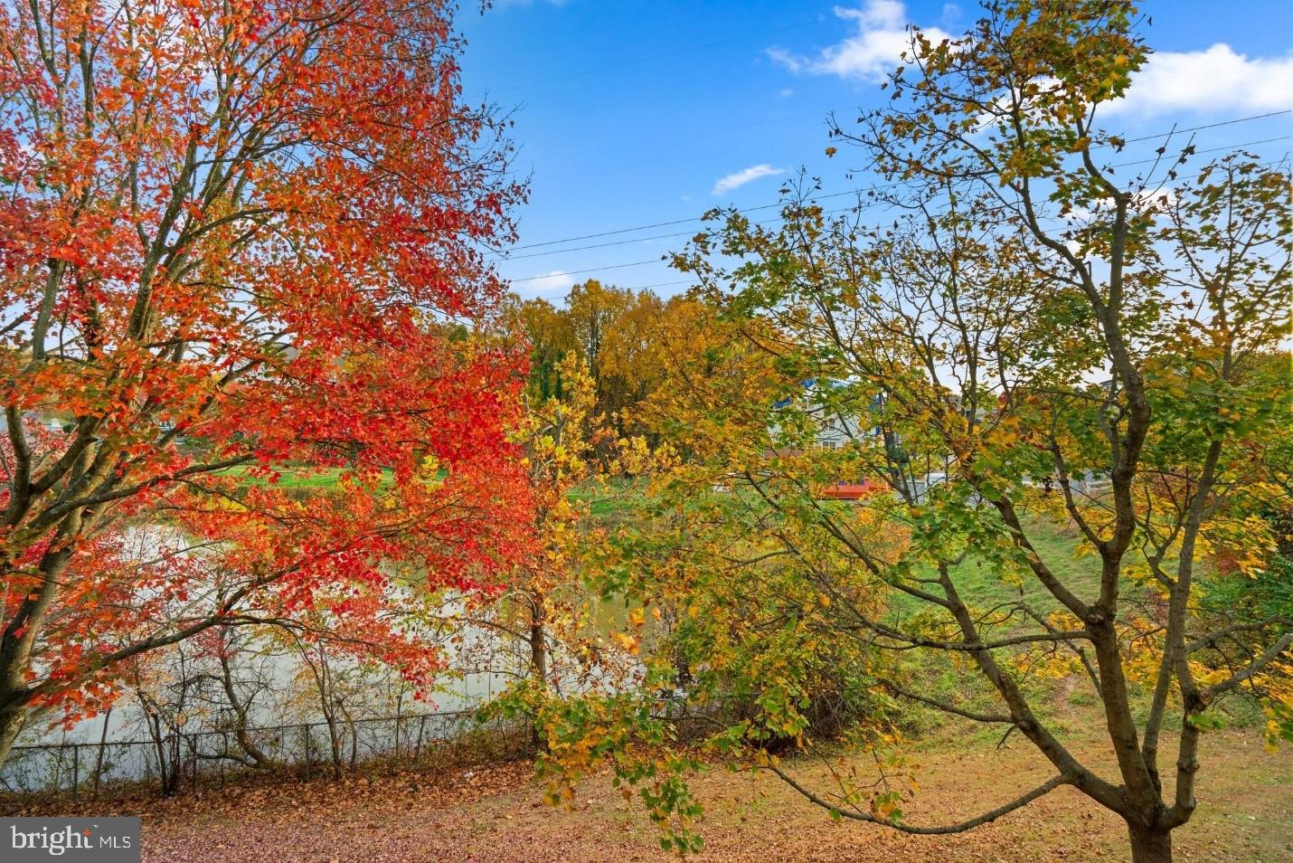 ROCKBURN COMMONS - Residential Lease