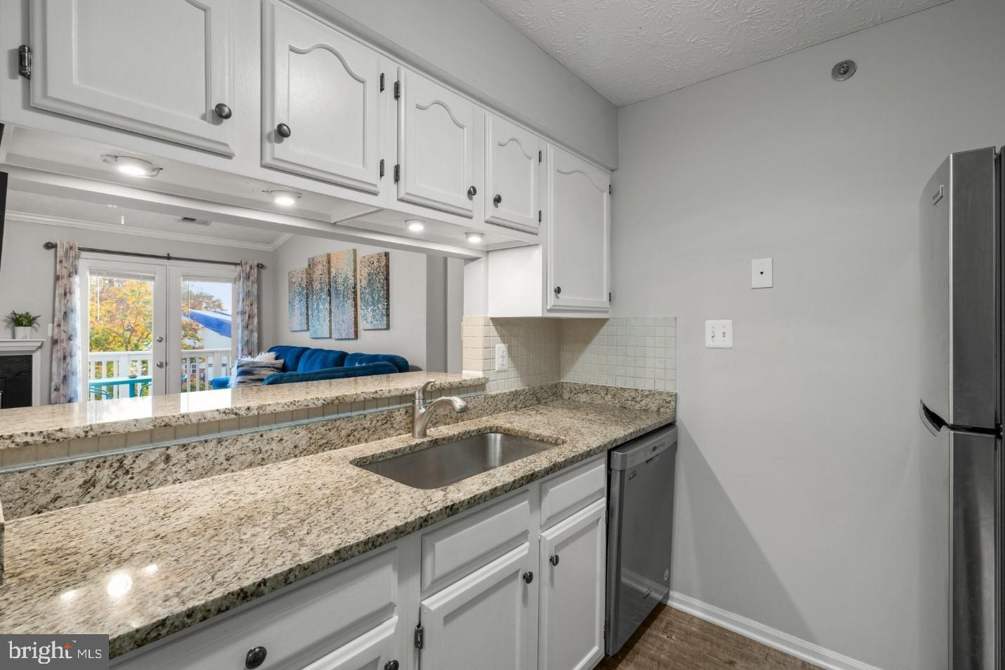 ROCKBURN COMMONS - Residential Lease