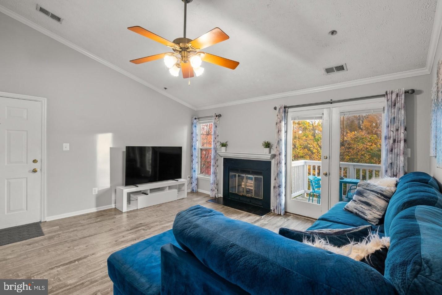 ROCKBURN COMMONS - Residential Lease