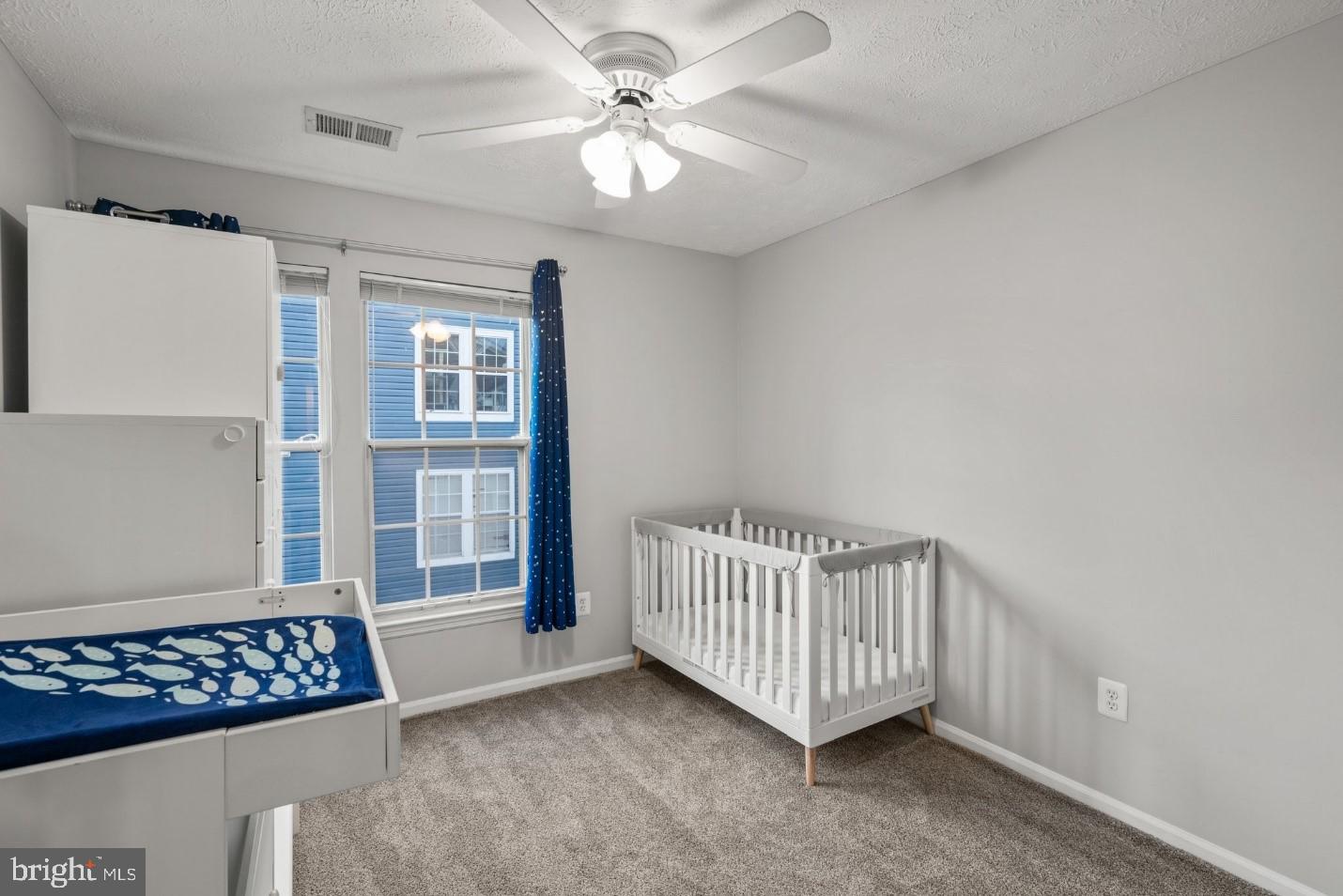 ROCKBURN COMMONS - Residential Lease