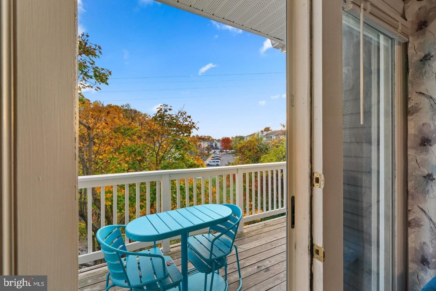 ROCKBURN COMMONS - Residential Lease