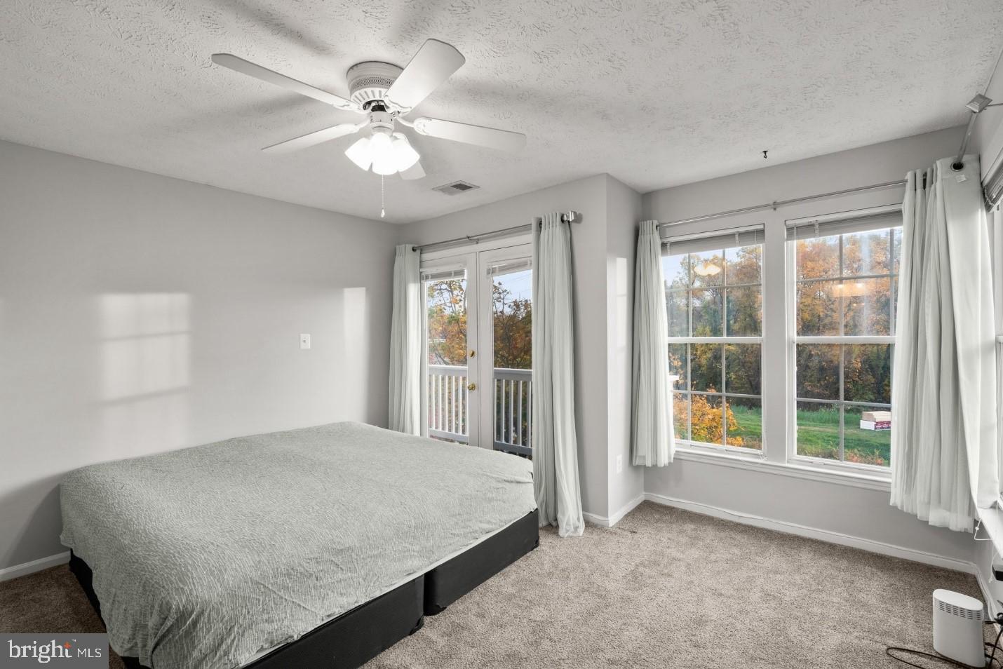 ROCKBURN COMMONS - Residential Lease