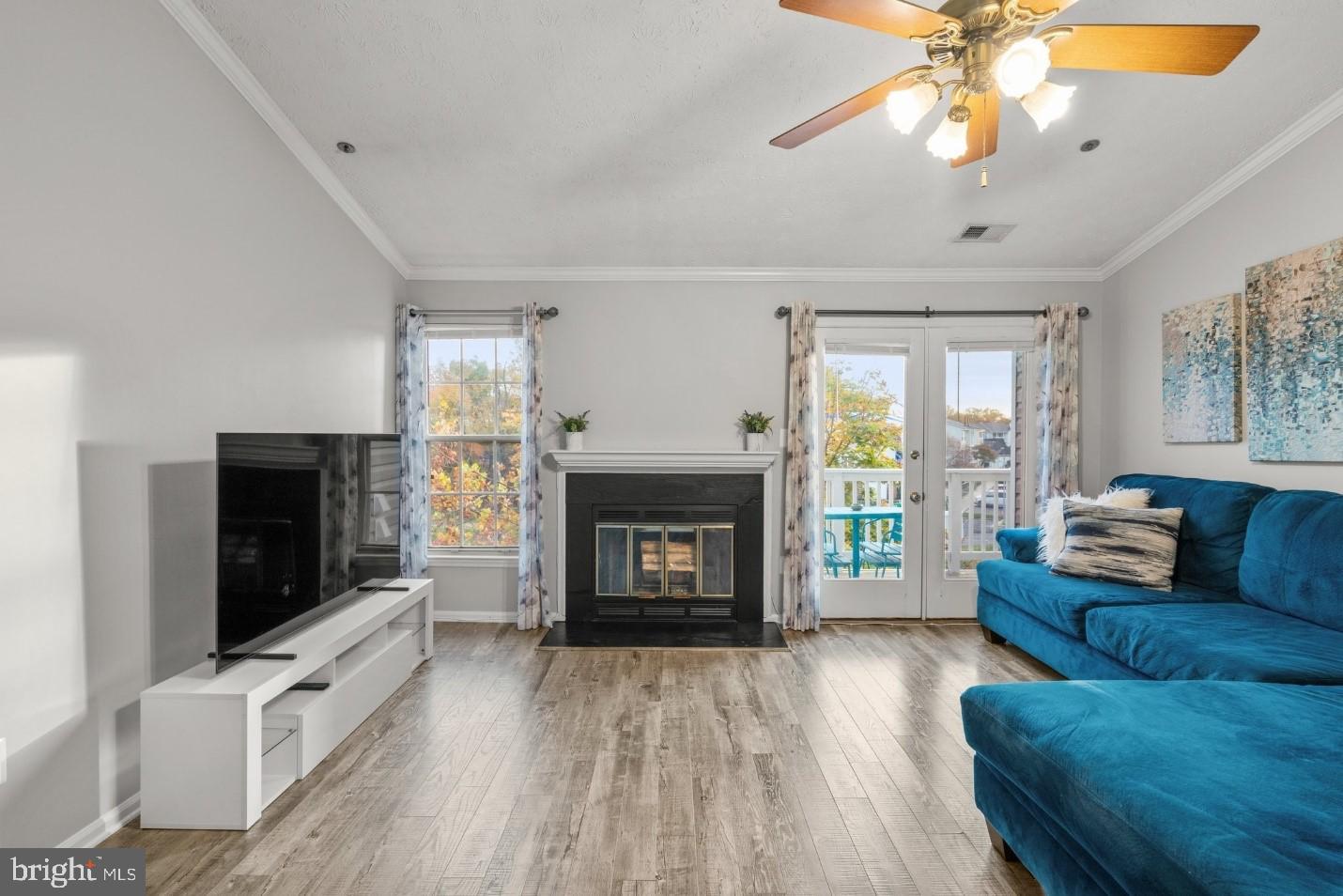 ROCKBURN COMMONS - Residential Lease